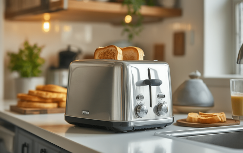 Cuisinart Toaster Test: Die 5 besten (Bestenliste)