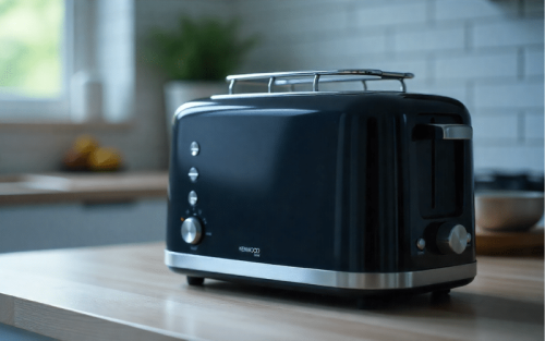 Kenwood Toaster Test: Die 5 besten (Bestenliste)
