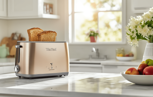 Tefal Toaster Test: Die 5 besten (Bestenliste)