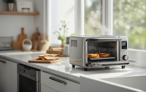 Toasterofen Test: Die 5 besten (Bestenliste)